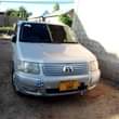 A picture of Toyota succeed Million 8 8 haipungui Automatic Petrol Mwanza call