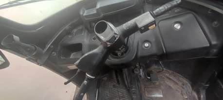 A picture of Bajaj TVS