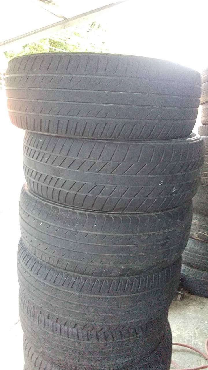 Tyre M.