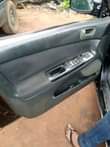 A picture of 2004 big4nothing Camry here in owerri Engine AC and gear
