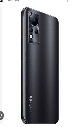 infinix phones