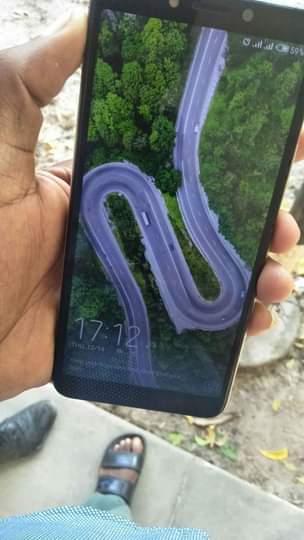 tecno pouvoir