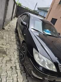 A picture of 2005 Toyota Camry