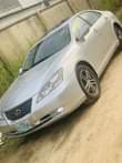 A picture of Obitex Autos 08143781809