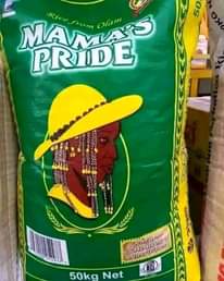 A picture of Rice