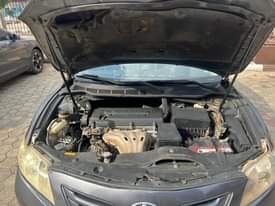 A picture of Toyota Camry