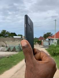 A picture of Google Pixel 5 5G