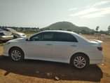 A picture of Toyota Corolla 2010