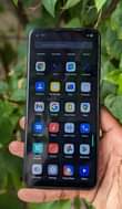 A picture of Oppo A54