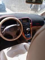 A picture of RX300 Ac needs little attention Engine gear untouched 1 4M