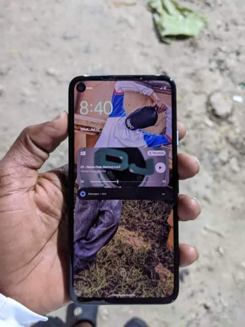 google pixel