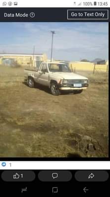 bakkies under r30000