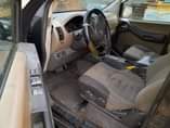 A picture of 2005 Nissan Xterra 2005 33