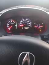 A picture of 2006 Acura MDX