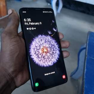 samsung s9