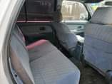 A picture of Toyota Surf