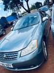 A picture of 2004 Japan Nissan Fuga