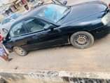 A picture of Hyundai Elentra 03