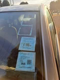 used toyota vits