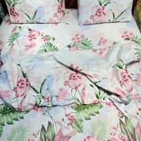 A picture of Mashuka Bedsheets