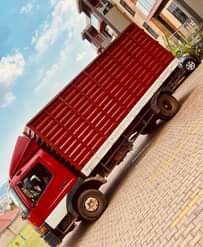 A picture of Moving services