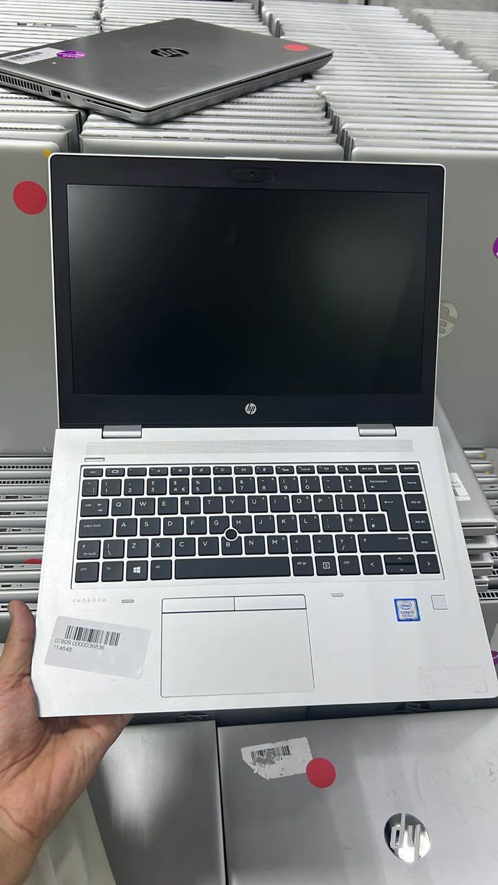 A picture of Hp Probook 640 G5