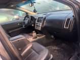 A picture of Ford edge Model 2008 Port Harcourt Belgium Grade Partly First