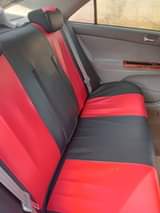 A picture of EXTREMELY CLEAN 2004 2005 model Toyota CAMRY Big Daddy