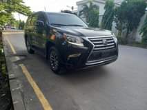 A picture of Clean Registered 2015 Lexus GX460