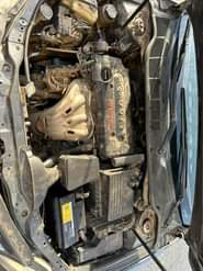 A picture of Distress 2010 Camry In prestine condition untempered Engine and Gear