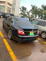 A picture of Toyota MARK X VERTIGA ON SALE