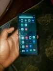A picture of inifinix note 8 Ram 4 gb 64 mya