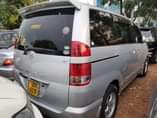 A picture of Toyota Noah Model 2006 Engine 2 0cc Price 24M Available