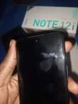 A picture of Infinix note12
