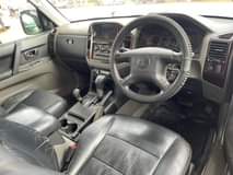 A picture of PAJERO SHORT PERFECT CONDITION 21m negotiable 0704311899 WhatsApp for Enquiries