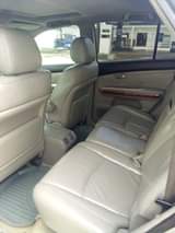 A picture of Clean Lexus RX 330 Working perfectly Going for 3 8m