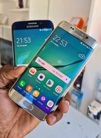 A picture of Samsung
