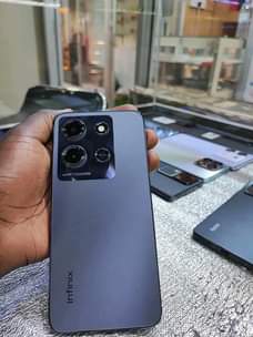 A picture of INFINIX NOTE 30
