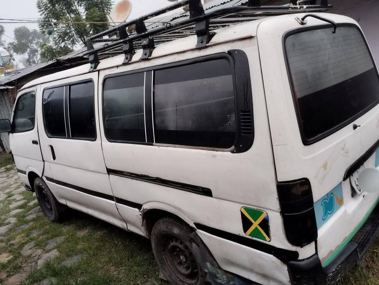used toyota