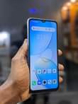 A picture of Infinix Hot 12i