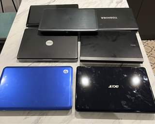 classifieds/laptops