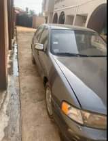 A picture of Grammer schl ikorodu Lagos 550k owner last price pls Buyer
