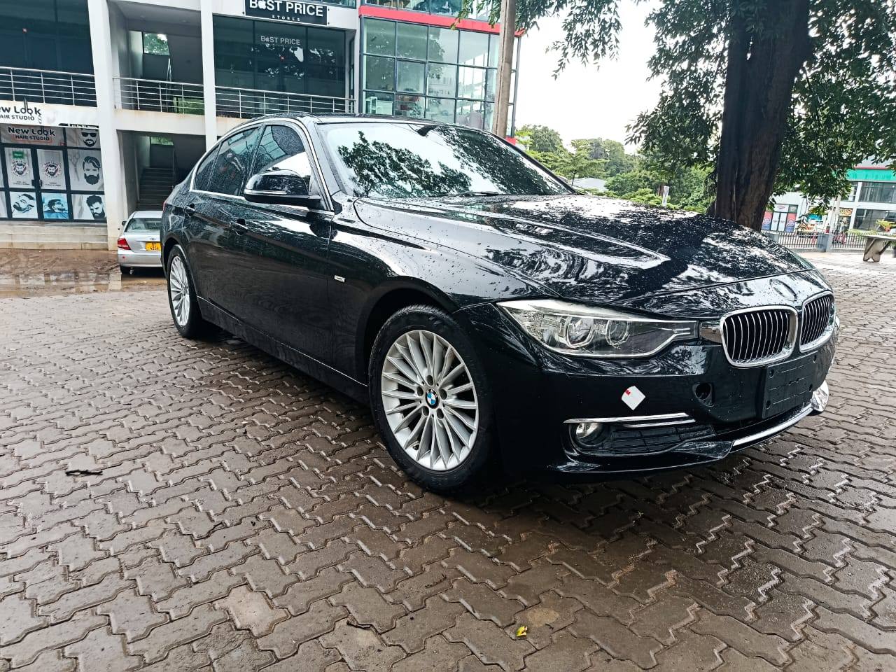 used bmw