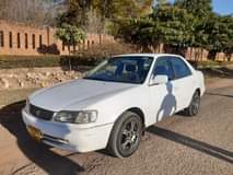 used toyota corolla
