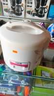 A picture of Lucid 4ltrs Rice Cookers Ugx.150 000 