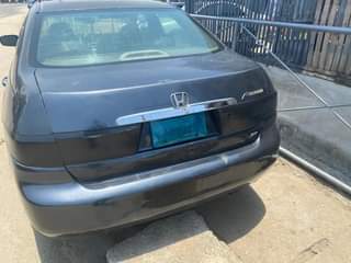 A picture of 2005 SOUND 4PLUGS EOD HONDA ACCORD