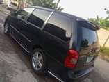A picture of 2006 Mazda MPV space bus.