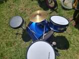 A picture of Kids drums