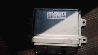 A picture of Nissan 3Z ECU NP300