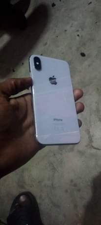 A picture of Njoo na ofa yako kioo cha kubadili iphone x